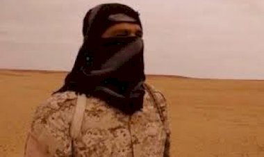 مستقبل الجماعات الإرهابية في ليبيا