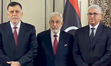 تهم فساد جديدة تلاحق أعضاء حكومة الوفاق