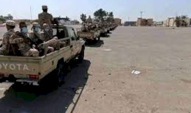 الاتحاد الأوروبي يطالب بانسحاب مرتزقة أردوغان فورا من ليبيا