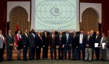 لجنة تحكيم جوائز الإيسيسكو الإبداعية تعقد اجتماعها