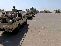 الاتحاد الأوروبي يطالب بانسحاب مرتزقة أردوغان فورا من ليبيا