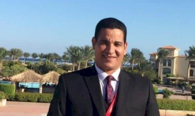 نعرض السيرة الذاتية للدكتور محمد صالح هاشم  عميد  كلية العلوم الادارية بأكاديمية السادات الجديد